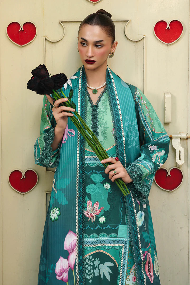 Qprints by Qalamakar-QW-08 (B) ANIKA