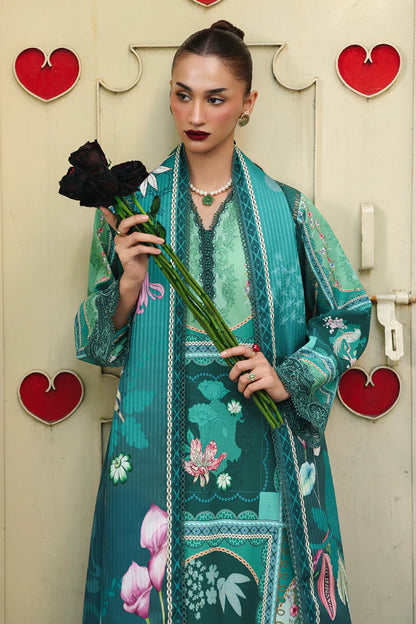 Qprints by Qalamakar-QW-08 (B) ANIKA