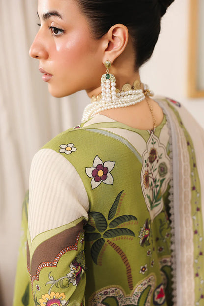 Qprints by Qalamakar-QW-07 (B) TAHLIA