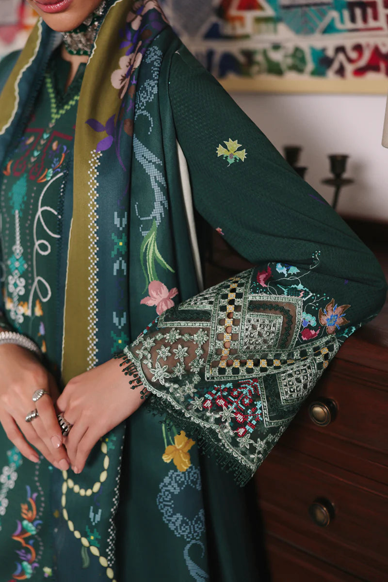 Qprints by Qalamakar-QW-06 (A) KARLA