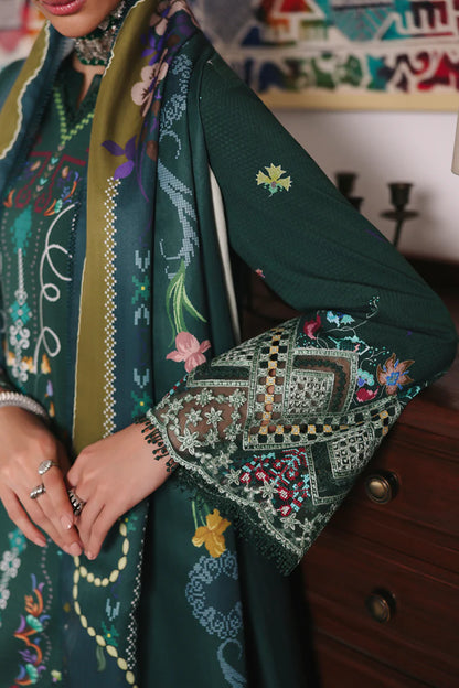 Qprints by Qalamakar-QW-06 (A) KARLA