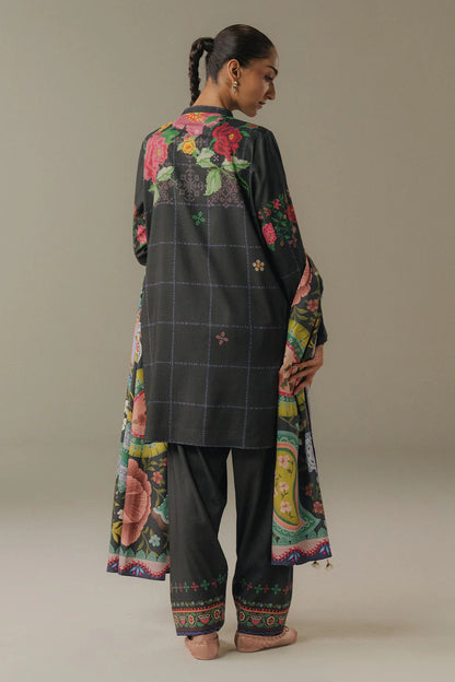 Coco Prints Vol.5 by Zara Shahjahan - Olive Hour-5A