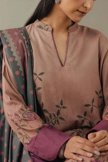 Coco Prints Vol.5 by Zara Shahjahan - Sienna Field-4B