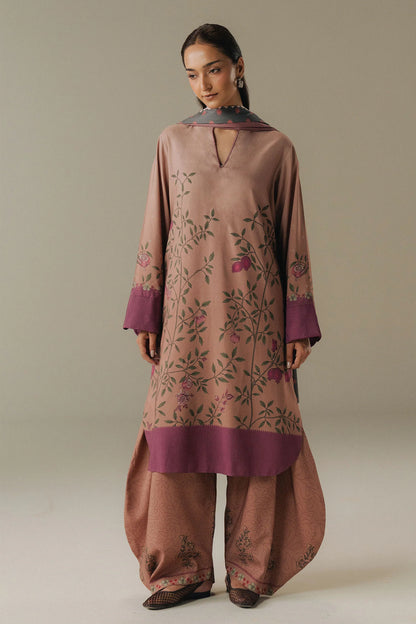 Coco Prints Vol.5 by Zara Shahjahan - Sienna Field-4B
