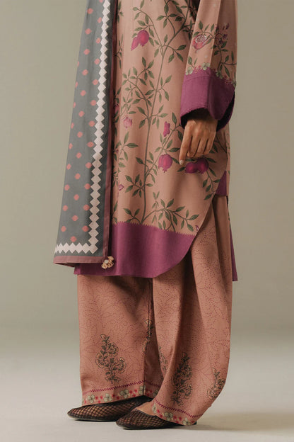 Coco Prints Vol.5 by Zara Shahjahan - Sienna Field-4B