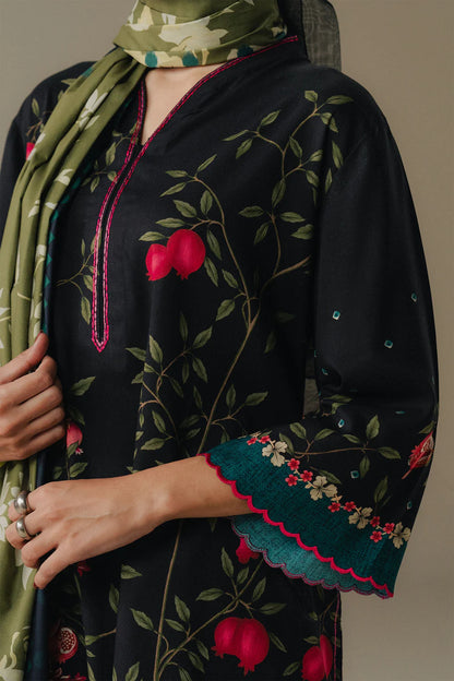 Coco Prints Vol.5 by Zara Shahjahan - Sienna Field-4A