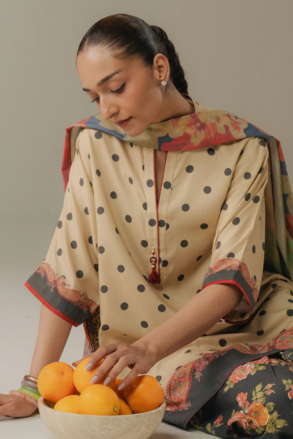Coco Prints Vol.5 by Zara Shahjahan - Paper Moon-3B