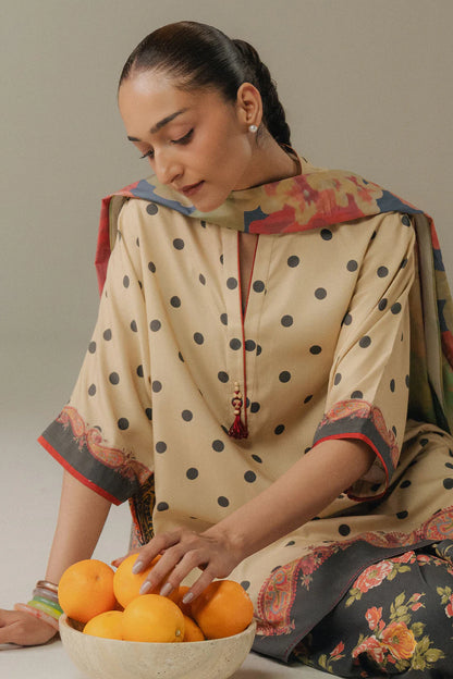 Coco Prints Vol.5 by Zara Shahjahan - Paper Moon-3B