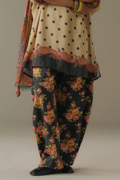 Coco Prints Vol.5 by Zara Shahjahan - Paper Moon-3B