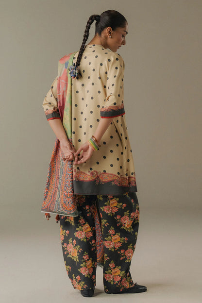 Coco Prints Vol.5 by Zara Shahjahan - Paper Moon-3B