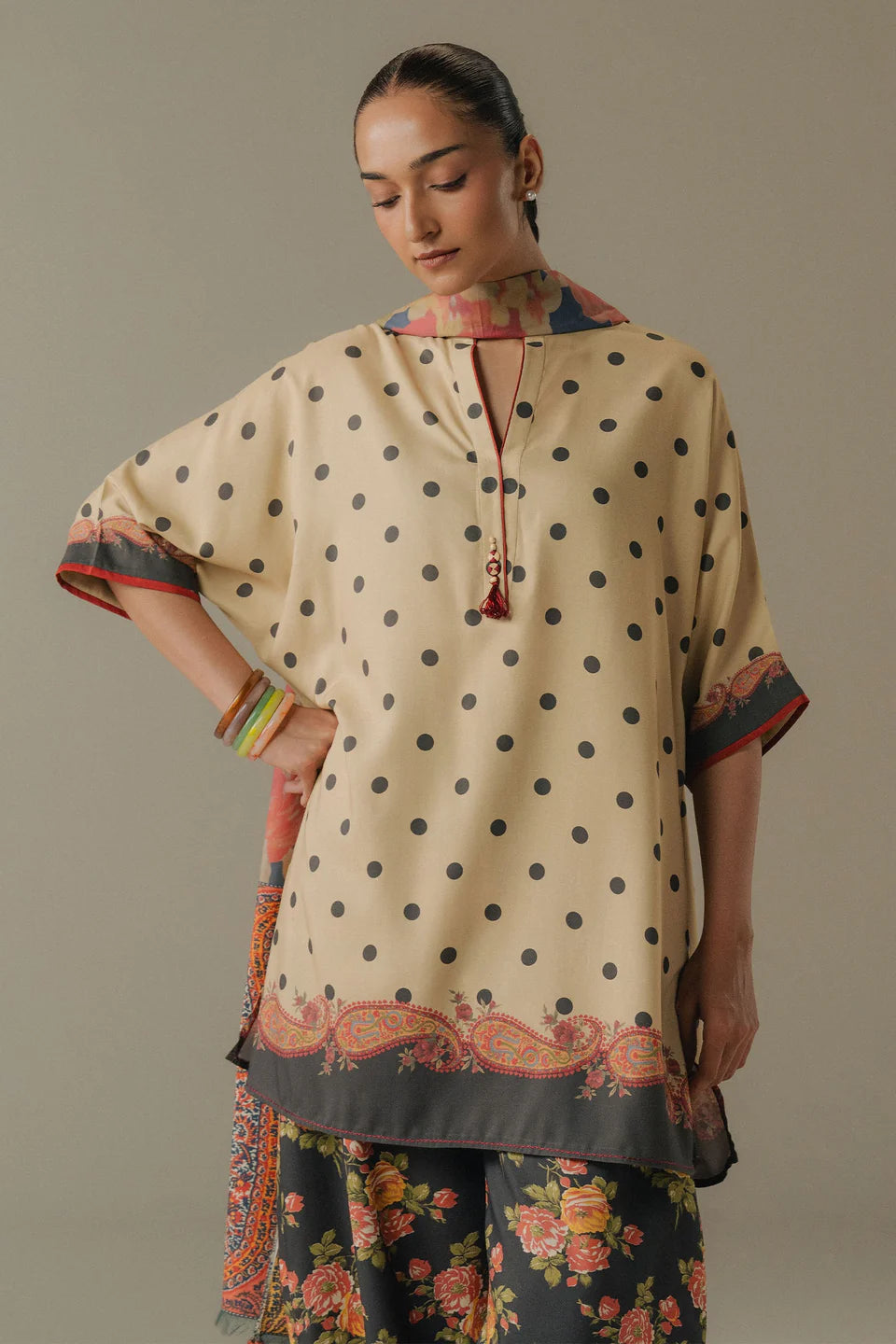 Coco Prints Vol.5 by Zara Shahjahan - Paper Moon-3B