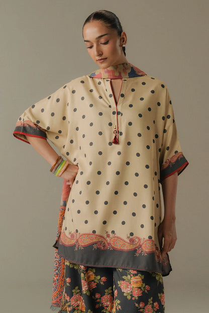 Coco Prints Vol.5 by Zara Shahjahan - Paper Moon-3B