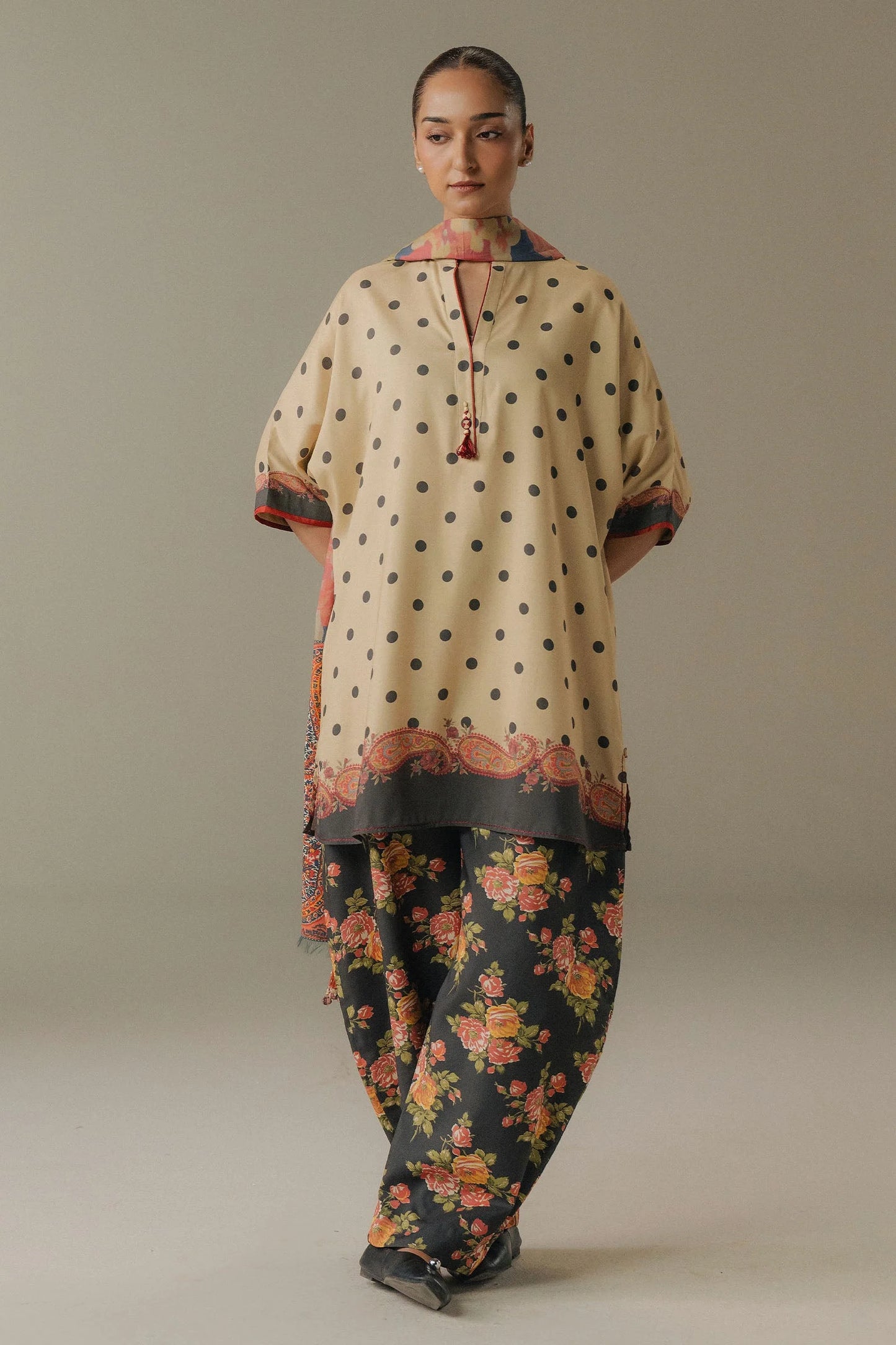 Coco Prints Vol.5 by Zara Shahjahan - Paper Moon-3B