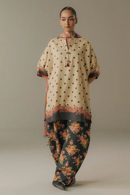 Coco Prints Vol.5 by Zara Shahjahan - Paper Moon-3B