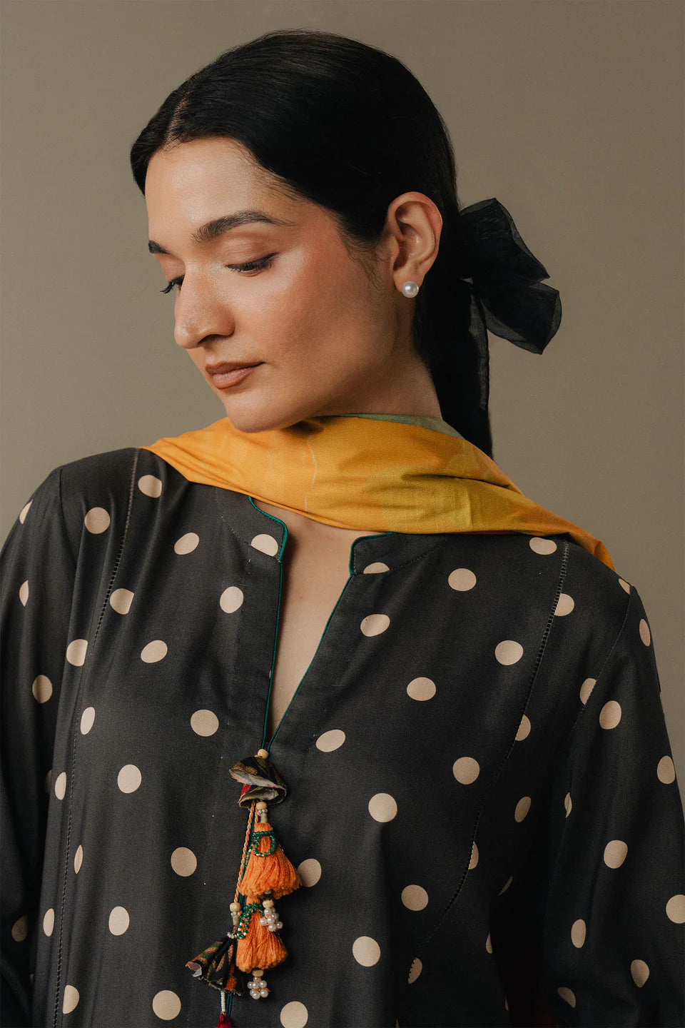 Coco Prints Vol.5 by Zara Shahjahan - Paper Moon-3A