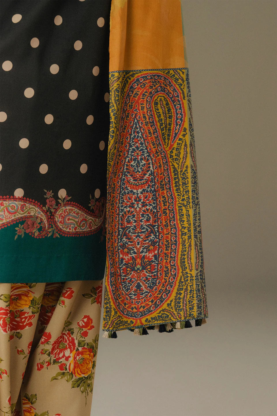 Coco Prints Vol.5 by Zara Shahjahan - Paper Moon-3A