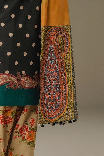 Coco Prints Vol.5 by Zara Shahjahan - Paper Moon-3A