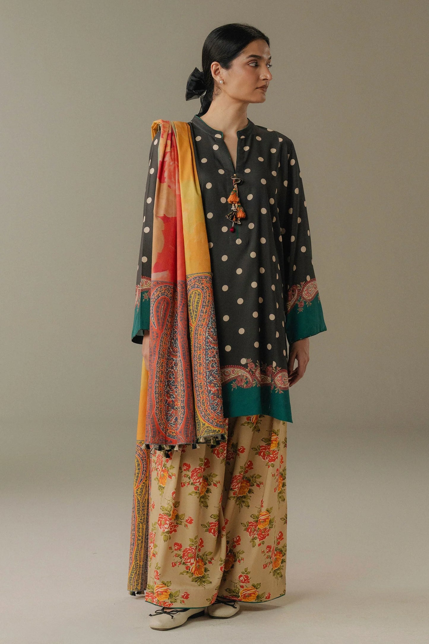 Coco Prints Vol.5 by Zara Shahjahan - Paper Moon-3A