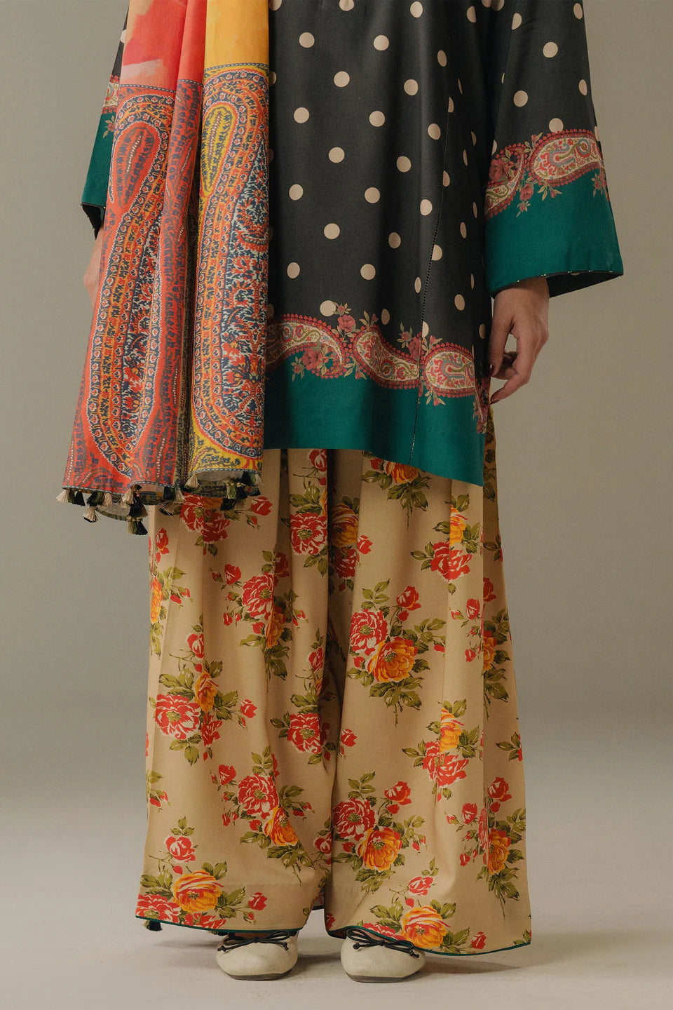 Coco Prints Vol.5 by Zara Shahjahan - Paper Moon-3A