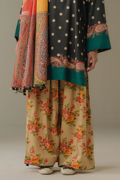 Coco Prints Vol.5 by Zara Shahjahan - Paper Moon-3A