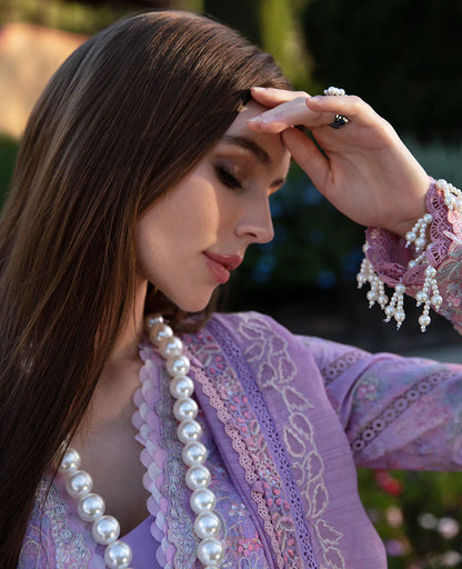 Eid Luxury Lawn'24 by Republic Womenswear - Naya (D5-B)