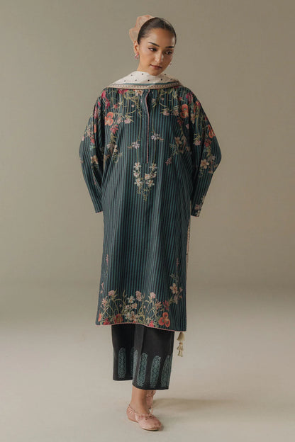 Coco Prints Vol.5 by Zara Shahjahan - Amber Days-1B