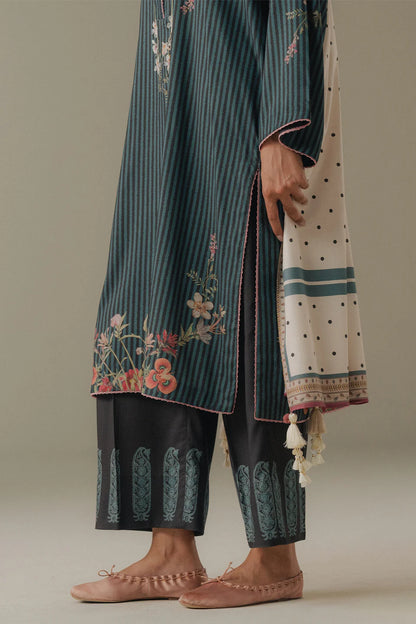 Coco Prints Vol.5 by Zara Shahjahan - Amber Days-1B