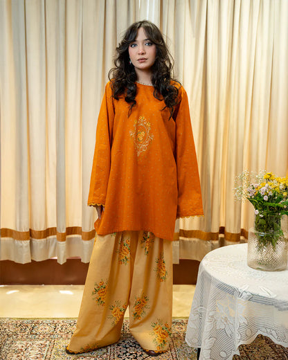 Rozana Prints Vol.3 by Binaf -Arha