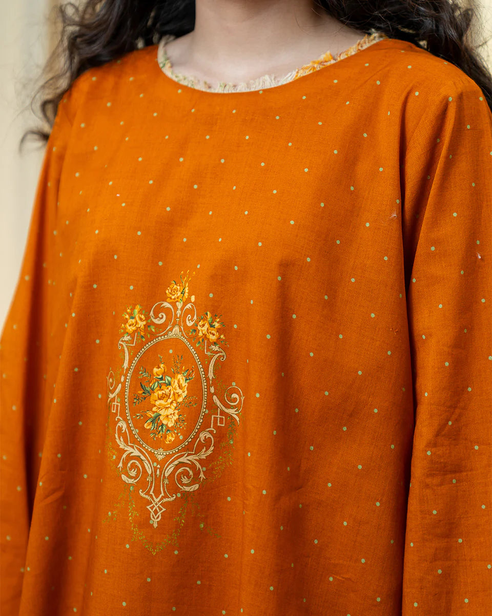 Rozana Prints Vol.3 by Binaf -Arha