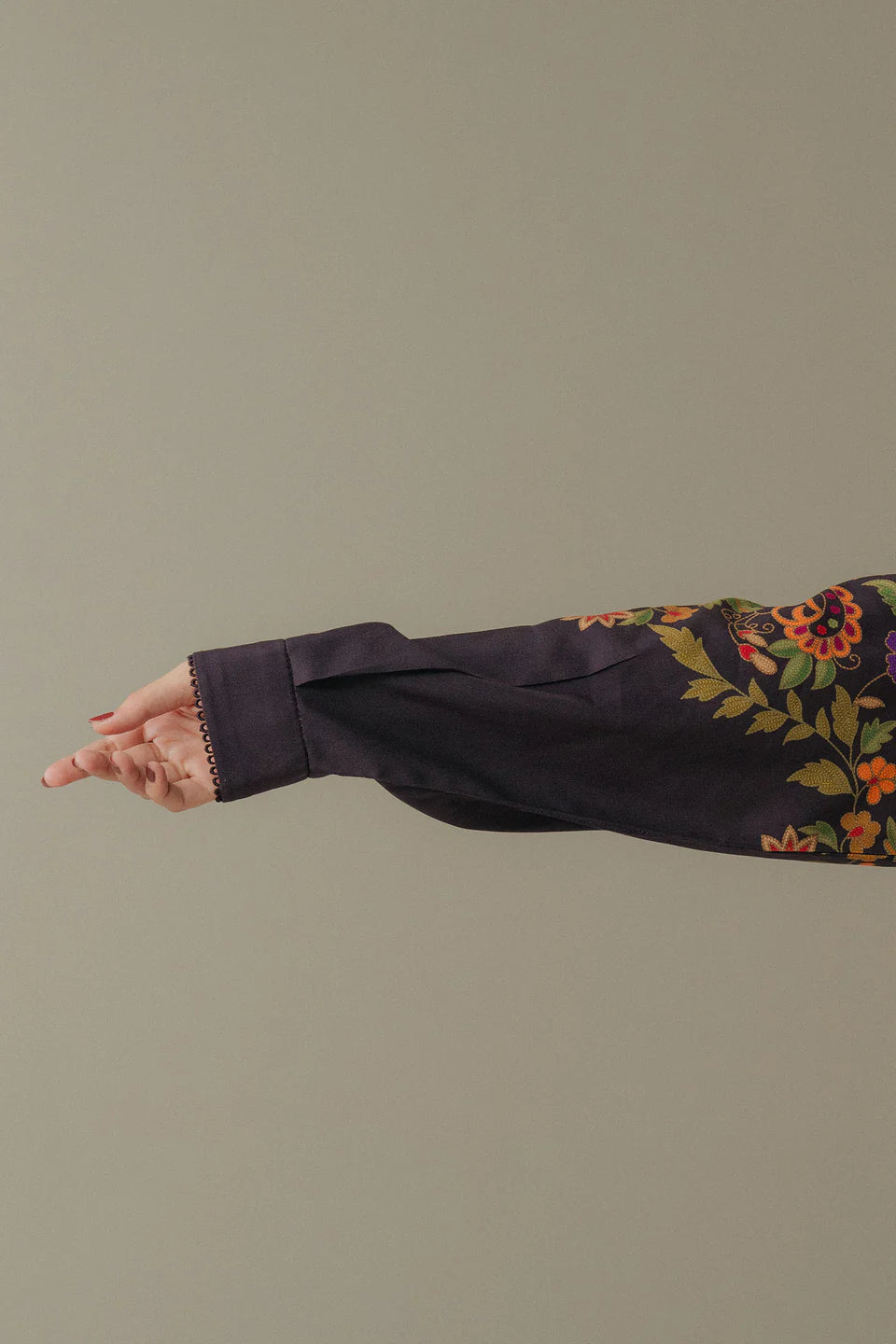Coco Prints Vol.5 by Zara Shahjahan - Autumn Line-10AB