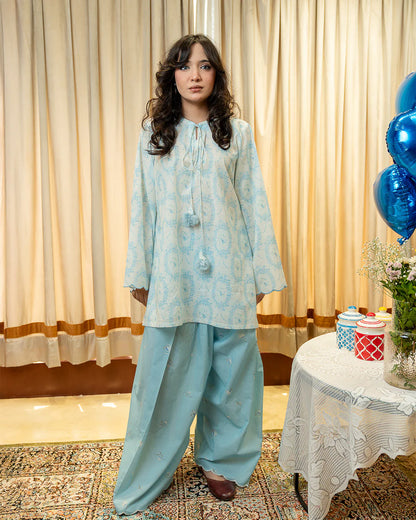 Rozana Prints Vol.3 by Binaf -Faria