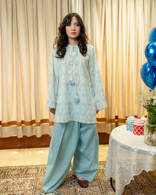 Rozana Prints Vol.3 by Binaf -Faria