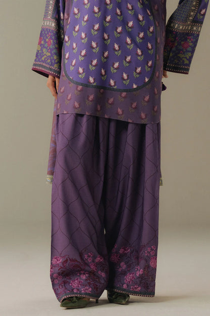 Coco Prints Vol.5 by Zara Shahjahan - Soft Current-7A