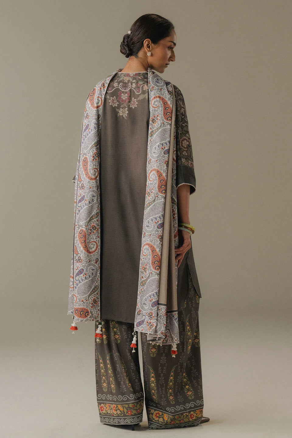 Coco Prints Vol.5 by Zara Shahjahan - Autumn Line-10A