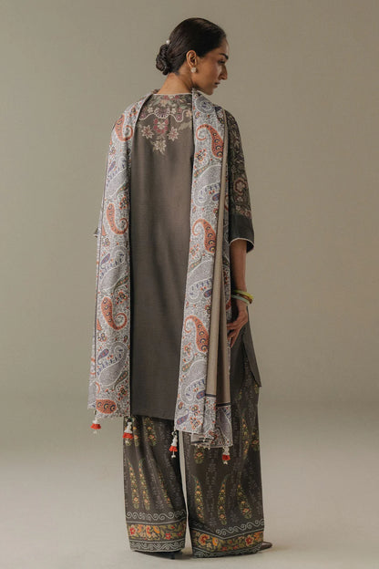 Coco Prints Vol.5 by Zara Shahjahan - Autumn Line-10A
