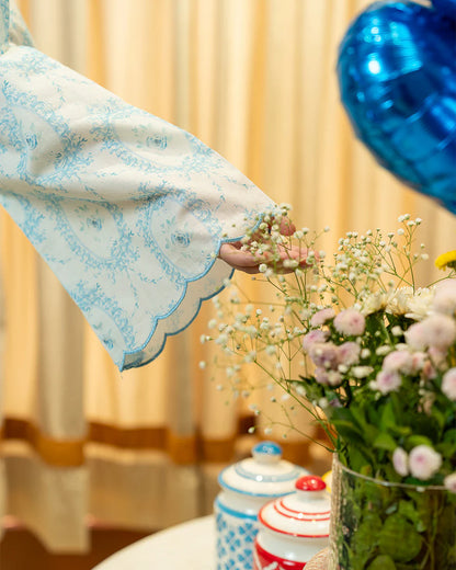 Rozana Prints Vol.3 by Binaf -Faria