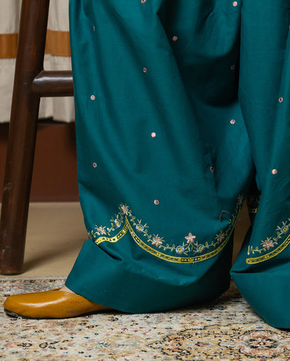 Rozana Embroidered Vol.2 - By Binaf Uzma