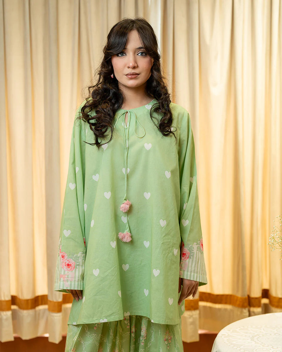 Rozana Prints Vol.3 by Binaf -Saira