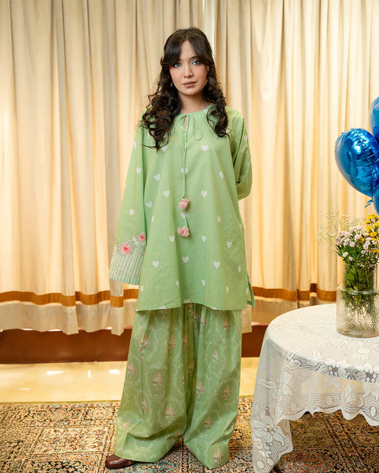 Rozana Prints Vol.3 by Binaf -Saira