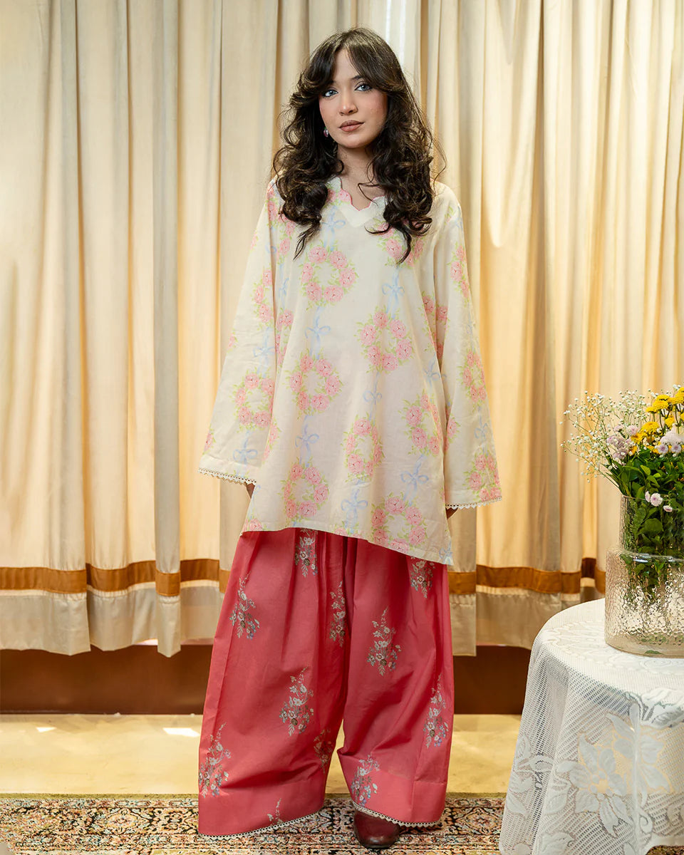 Rozana Prints Vol.3 by Binaf -Riva