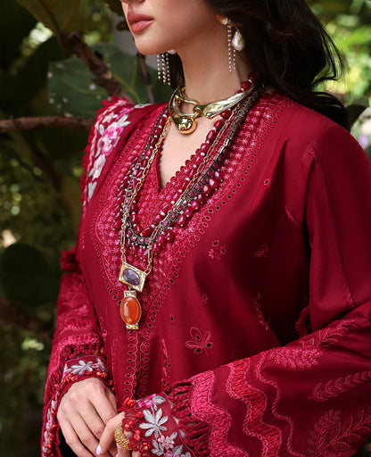 Kalani by Republic Women Wear D4-A - Rhea