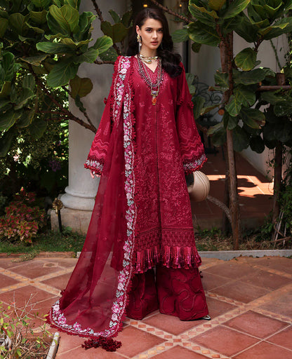 Kalani by Republic Women Wear D4-A - Rhea
