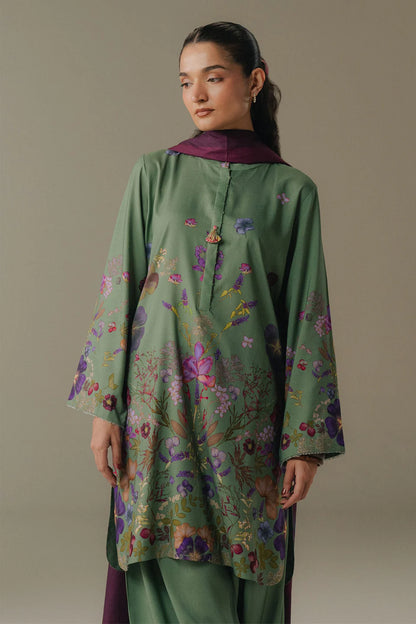 Coco Prints Vol.5 by Zara Shahjahan - Morning Echo-8B