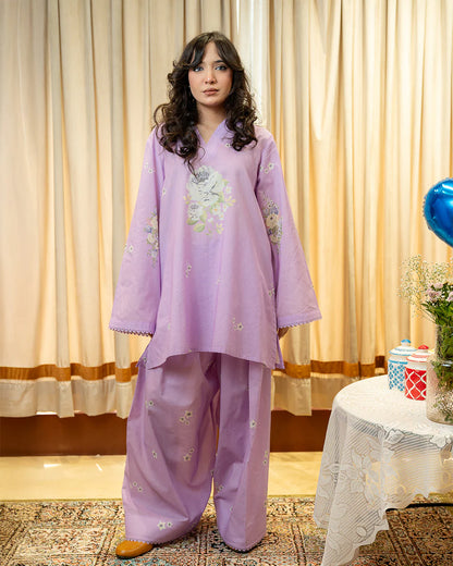 Rozana Prints Vol.3 by Binaf -Reha