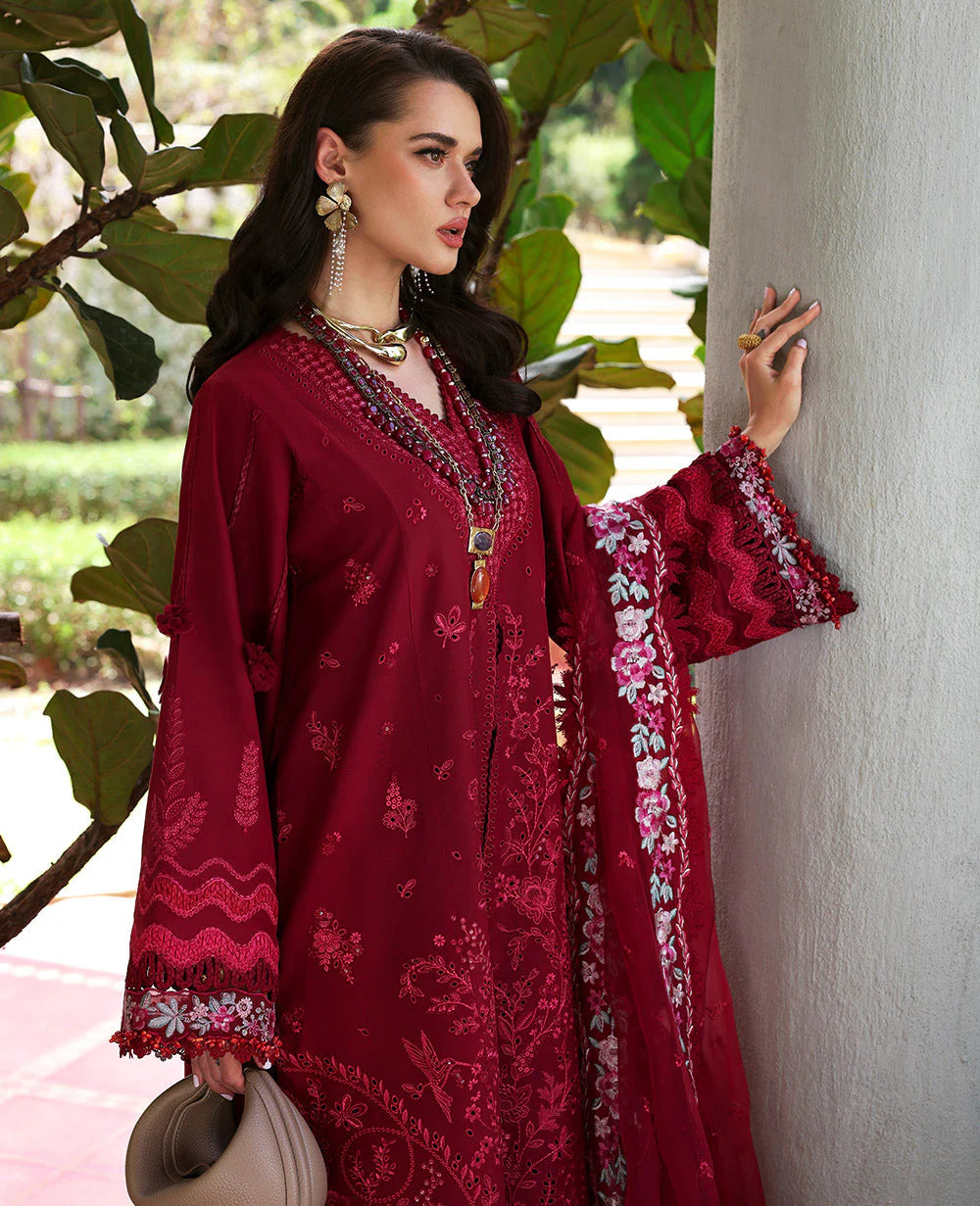 Kalani by Republic Women Wear D4-A - Rhea