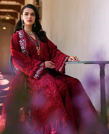 Kalani by Republic Women Wear D4-A - Rhea
