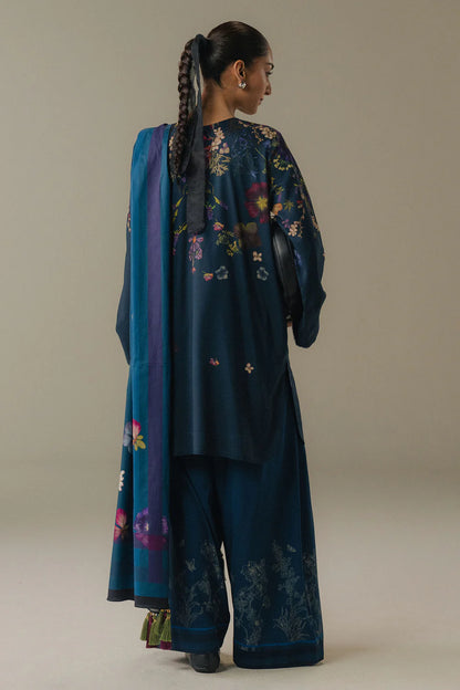 Coco Prints Vol.5 by Zara Shahjahan - Morning Echo-8A