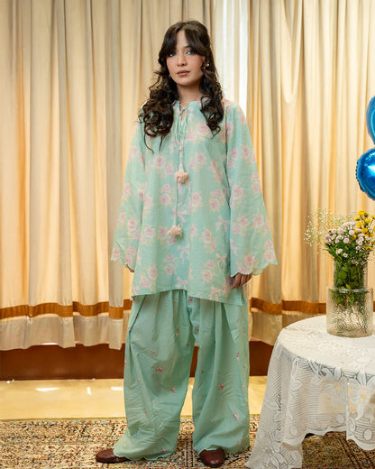 Rozana Prints Vol.3 by Binaf -Lira