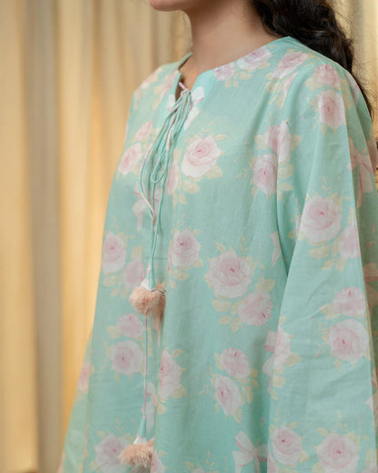 Rozana Prints Vol.3 by Binaf -Lira