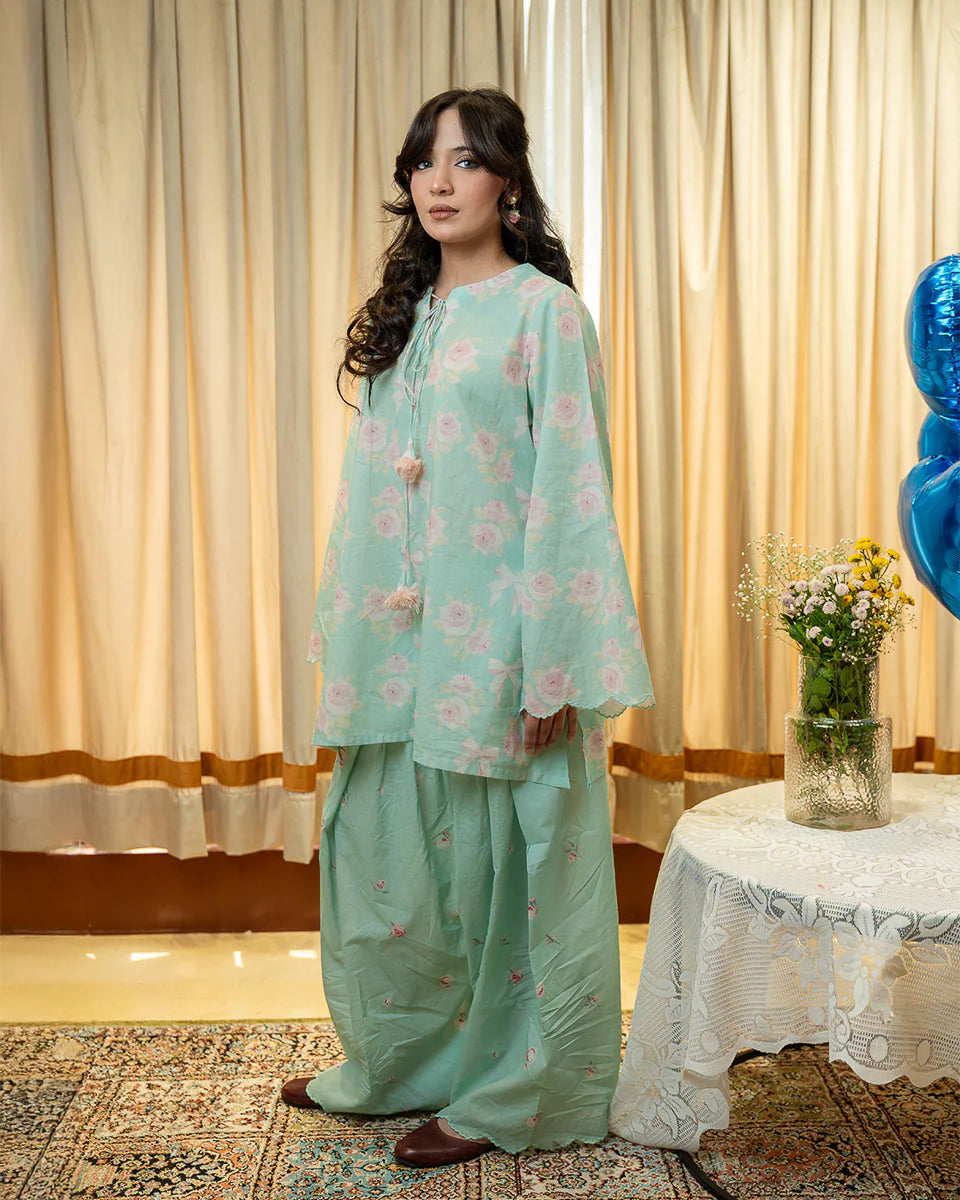 Rozana Prints Vol.3 by Binaf -Lira